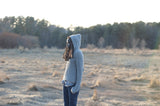 tundra pullover - pattern - Image 5