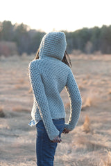tundra pullover - pattern - Image 2
