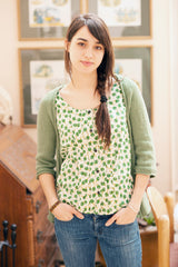 wool 3 - book - Image 4