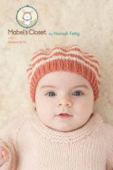 mabel's closet - book - Image 1
