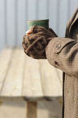 masse mitts - pattern - Image 2