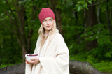 modified rib hat - pattern - Image 3