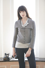 moto jacket - patterns - Image 1