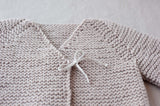 nara jacket - pattern - Image 2