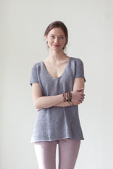 nauset tee - pattern - Image 1