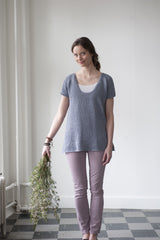nauset tee - pattern - Image 2