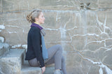 nellie wrap - pattern - Image 5