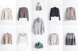 Plain and Simple: 11 Knits to Wear Every Day - book - Image 14