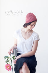 pretty in pink - book - Image 1