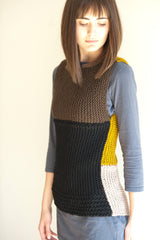rectangle top - pattern - Image 1