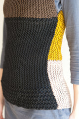 rectangle top - pattern - Image 4