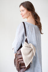sans kerchief - pattern - Image 4