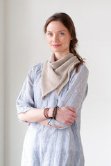 sans kerchief - pattern - Image 1
