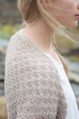 scarborough shrug - pattern - Image 2