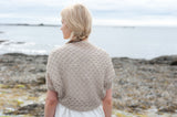 scarborough shrug - pattern - Image 3