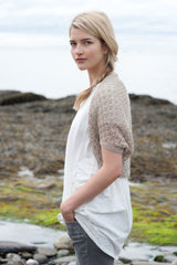 scarborough shrug - pattern - Image 1
