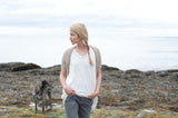 scarborough shrug - pattern - Image 4