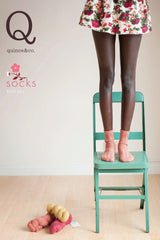 socks book 1 - book - Image 1