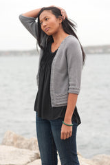 stockard cardi - pattern - Image 1