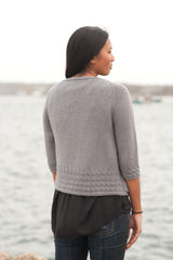 stockard cardi - pattern - Image 2