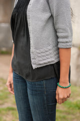 stockard cardi - pattern - Image 4