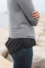 stockard cardi - pattern - Image 3