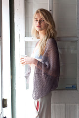 truffle shrug - pattern - Image 2