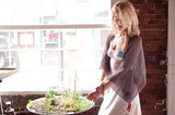 truffle shrug - pattern - Image 3