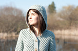 tundra cardigan - pattern - Image 4