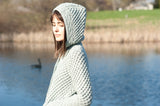 tundra cardigan - pattern - Image 5