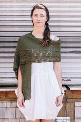 shawls 2018 - book - Image 2