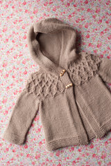 wee ambrosia - pattern - Image 1