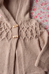 wee ambrosia - pattern - Image 2