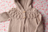 wee ambrosia - pattern - Image 3