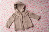 wee ambrosia - pattern - Image 4