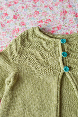 wee brock - pattern - Image 2