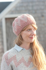 willard beret and mitts - pattern - Image 2