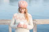 willard beret and mitts - pattern - Image 5