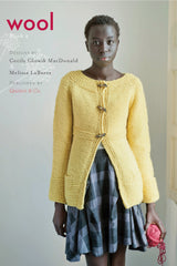 wool 4 - book - Image 1