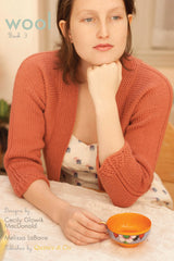 wool 3 - book - Image 1