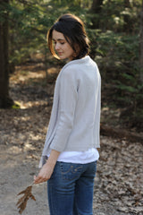 abigail cardi - pattern - Image 3