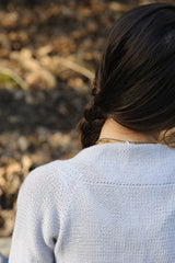 abigail cardi - pattern - Image 4