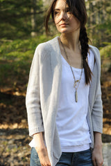 abigail cardi - pattern - Image 2