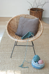 alder pillow - pattern - Image 1