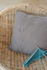 alder pillow - pattern - Image 2