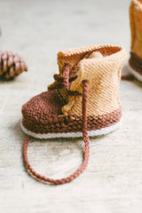 booties kit