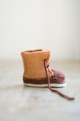 baby duck booties kit - book - Image 8