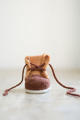 baby duck booties kit - book - Image 7
