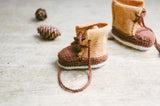 baby duck booties kit - book - Image 9