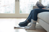 bergson socks - pattern - Image 3